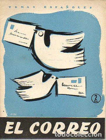 Libros: EL CORREO. - Foto 1