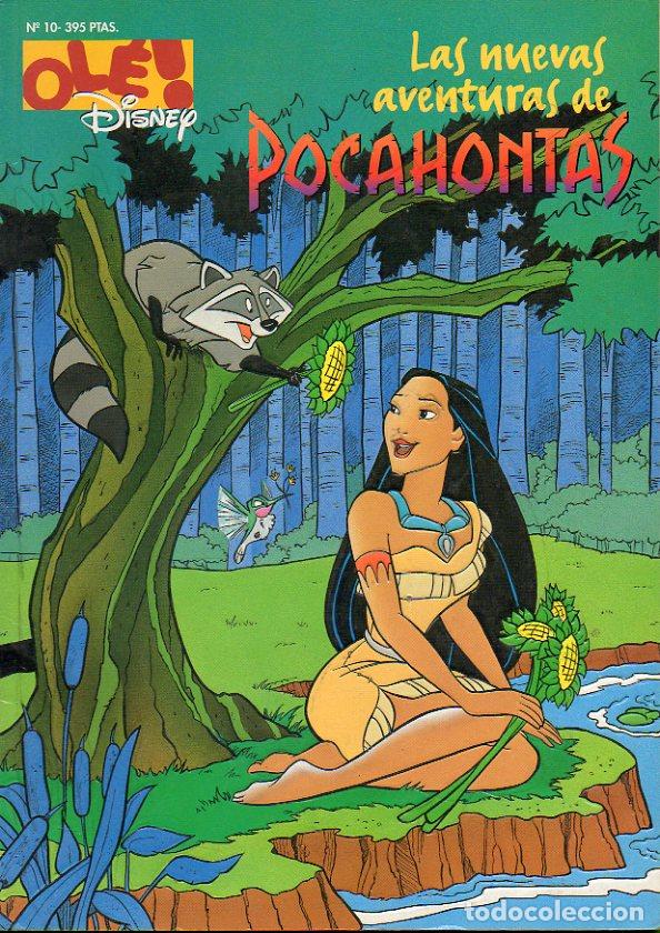 Libros: OL&Eacute; DISNEY. - Foto 1