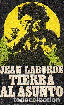 Libros: TIERRA AL ASUNTO. - Foto 1