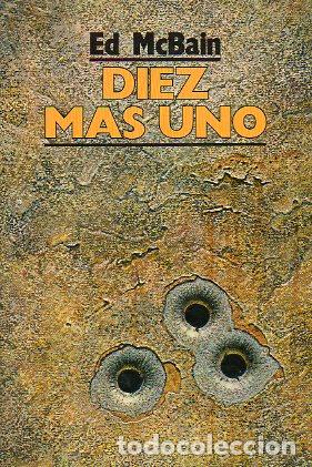 Libros: DIEZ M&Aacute;S UNO. - Foto 1