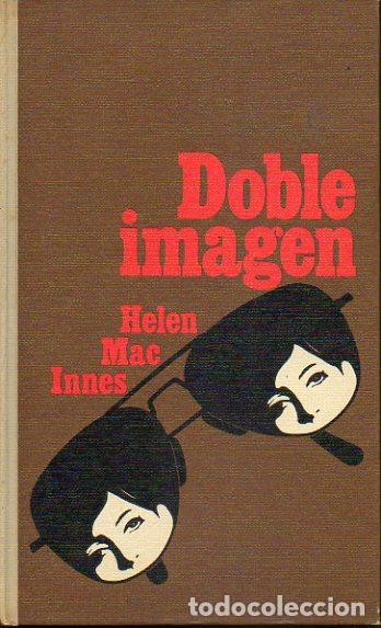 Libros: DOBLE IMAGEN. - Foto 1