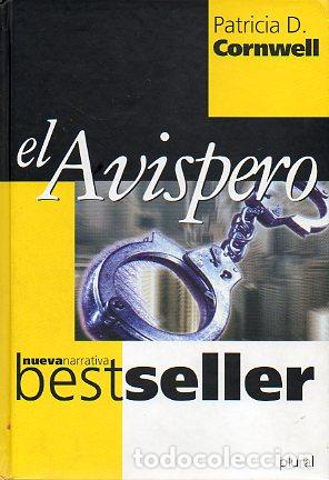 Libros: EL AVISPERO. - Foto 1