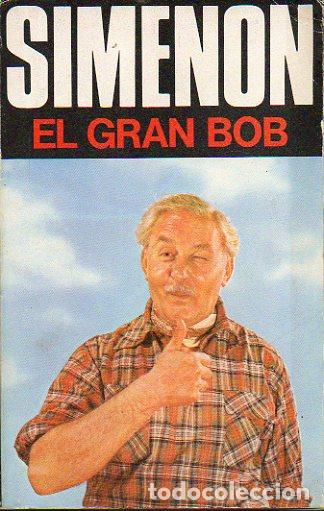 Libros: EL GRAN BOB. - Foto 1