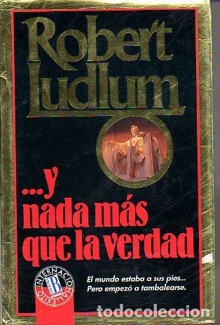 Libros: ...Y NADA M&Aacute;S QUE LA VERDAD. 2&ordf; ed. - Foto 1
