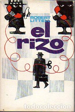 Libros: EL RIZO. - Foto 1