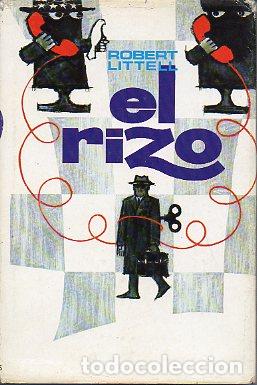Libros: EL RIZO. - Foto 1