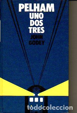 Libros: PELHAM UNO DOS TRES. - Foto 1