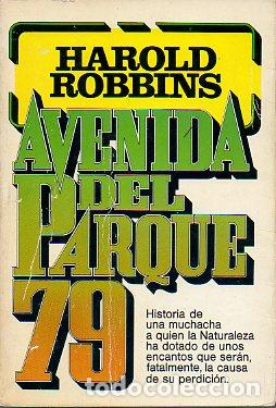 Libros: AVENIDA DEL PARQUE 79. 2&ordf; ed. - Foto 1