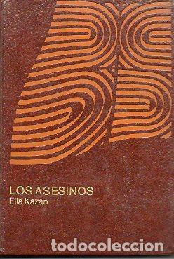 Libros: LOS ASESINOS. - Foto 1