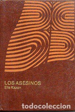 Libros: LOS ASESINOS. - Foto 1