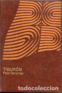 Libros: TIBUR&Oacute;N. - Foto 1