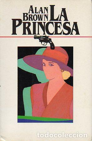 Libros: LA PRINCESA. - Foto 1