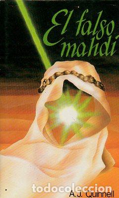Libros: EL FALSO MAHD&Iacute;. - Foto 1