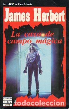 B&uuml;cher: LA CASA DE CAMPO M&Aacute;GICA.