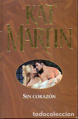 Libros: SIN CORAZ&Oacute;N. - Foto 1