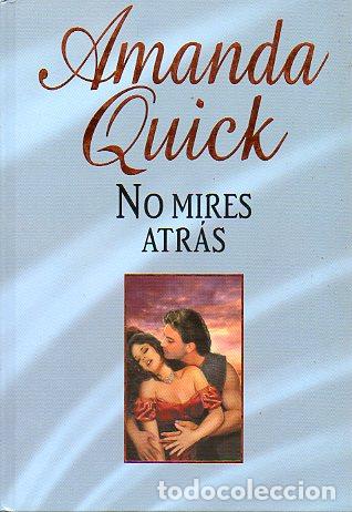 Libros: NO MIRES ATR&Aacute;S. - Foto 1
