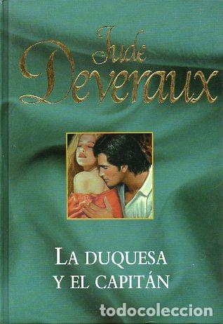 Libros: LA DUQUESA Y EL CAPIT&Aacute;N. - Foto 1