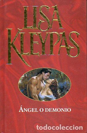 Libros: &Aacute;NGEL O DEMONIO. - Foto 1