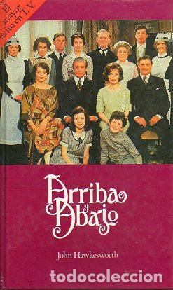 Libros: ARRIBA Y ABAJO (VIDAS CRUZADAS). - Foto 1