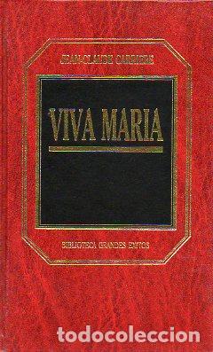 Libros: VIVA MAR&Iacute;A. - Foto 1