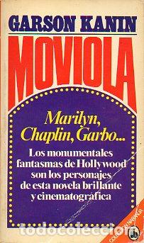 Libros: MOVIOLA. - Foto 1