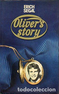 Libros: OLIVER&acute;S STORY. - Foto 1