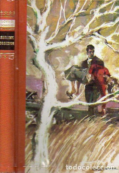 Libros: SUBLIME OBSESI&Oacute;N. - Foto 1