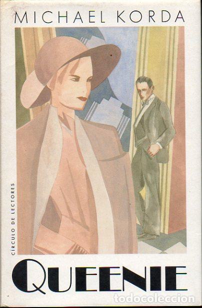 Libros: QUEENIE. - Foto 1