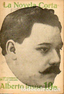 Libros: LOS HOMBRES (MARY LOS DESCUBRE). - Foto 1