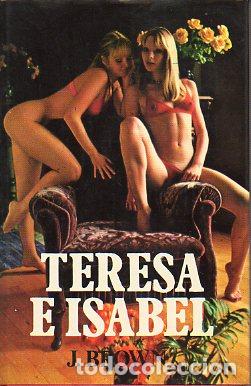 Libros: TERESA E ISABEL. - Foto 1