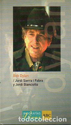 Libros: BOB DYLAN. - Foto 1