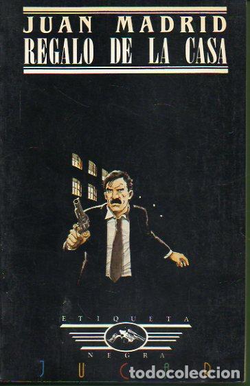 Libros: REGALO DE LA CASA. - Foto 1
