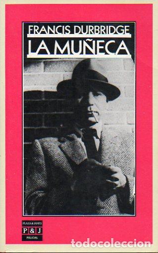 Libros: LA MU&Ntilde;ECA. - Foto 1