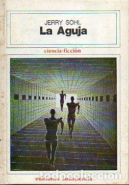 Libros: LA AGUJA. - Foto 1