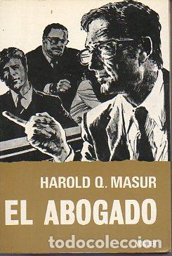 Libros: EL ABOGADO. - Foto 1