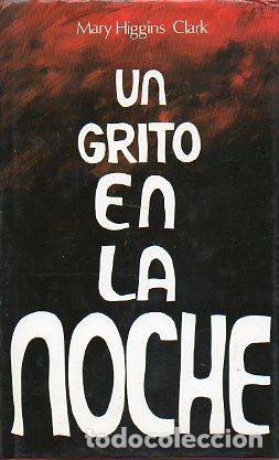 Libros: UN GRITO EN LA NOCHE. - Foto 1