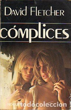 Libros: C&Oacute;MPLICES. - Foto 1