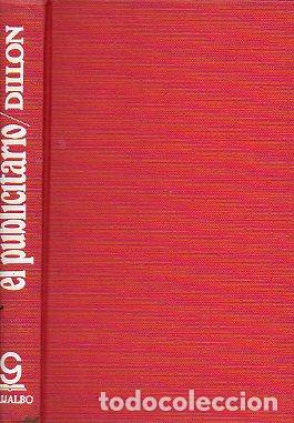 Libros: EL PUBLICITARIO. - Foto 1