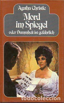 Libros: MORD IM SPIEGEL, oder Dummheit ist gef&auml;hrlich. - Foto 1