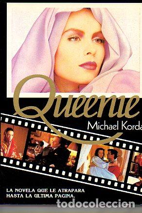 Libros: QUEENIE. - Foto 1