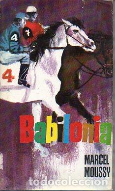 Libros: BABILONIA. - Foto 1