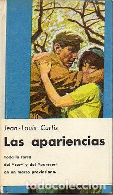 Libros: LAS APARIENCIAS. - Foto 1