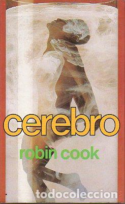 Libros: CEREBRO. - Foto 1