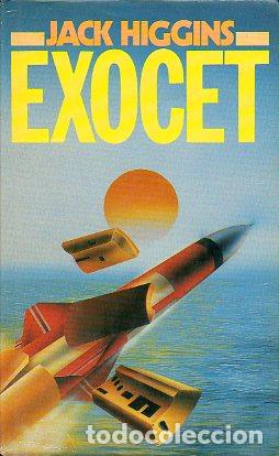 Libros: EXOCET. - Foto 1