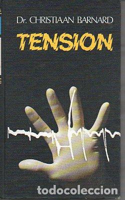 Libros: TENSI&Oacute;N. - Foto 1