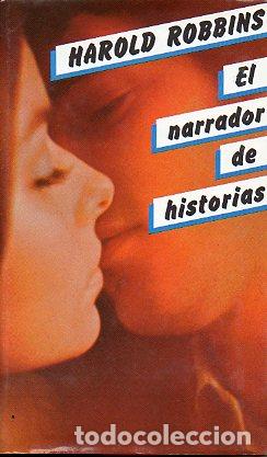 Libros: EL NARRADOR DE HISTORIAS. - Foto 1