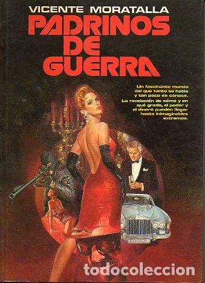 Libros: PADRINOS DE GUERRA. - Foto 1