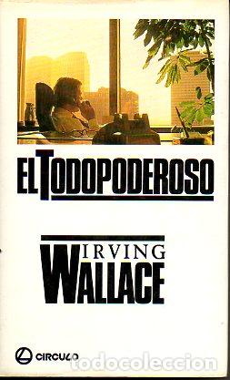 Libros: EL TODOPODEROSO. - Foto 1