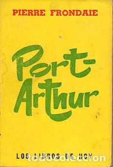 Libros: PORT-ARTHUR. - Foto 1