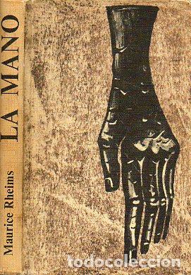 Libros: LA MANO. - Foto 1